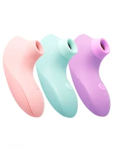 みずなみ吸うバイブ