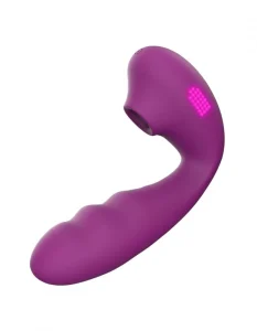 Tara 2代目 吸うやつ二代目 吸引バイブ